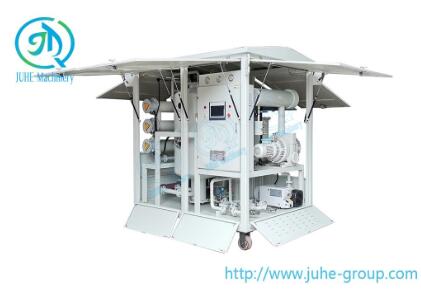 EH油濾油機(jī)更適宜應(yīng)用于哪些行業(yè)？