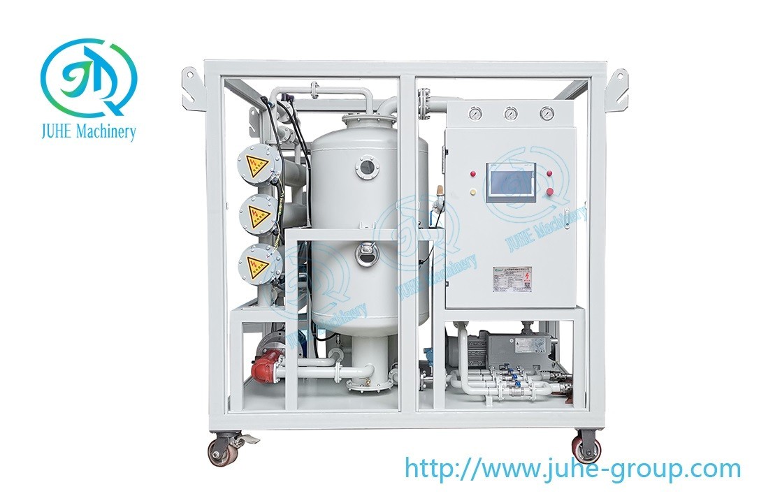 多功能凈油機(jī)的使用注意事項(xiàng)有哪些？