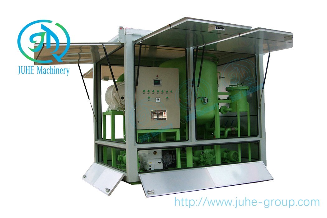 如何選擇鋼廠濾油機(jī)？