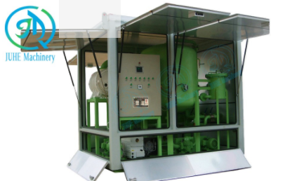 變壓器油真空濾油機(jī)的優(yōu)點(diǎn)有哪些？