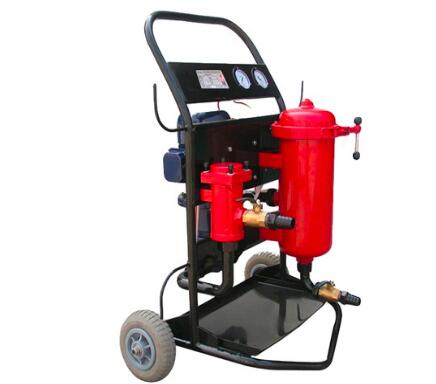 潤(rùn)滑油過濾機(jī)的選擇技巧有哪些？