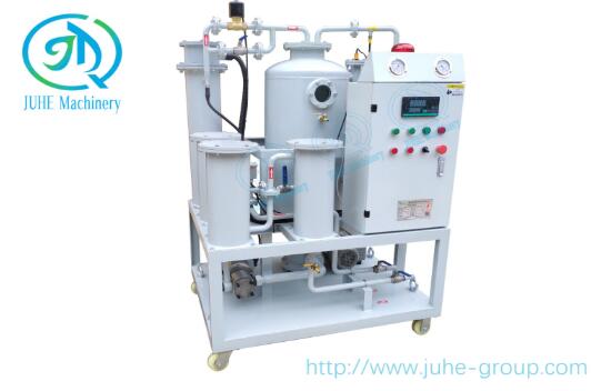 選購(gòu)濾油機(jī)需要注意哪些方面？