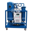 真空濾油機(jī)的優(yōu)勢(shì)