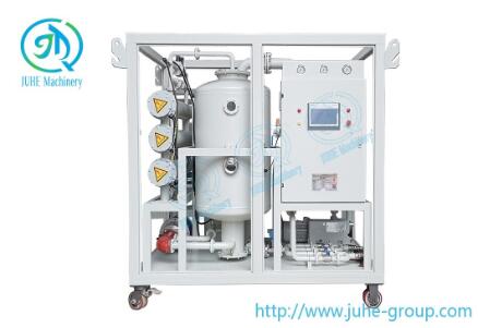 怎樣確保真空濾油機(jī)的濾油質(zhì)量更高？